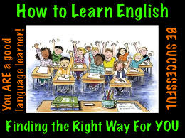 How to learn english as a beginner